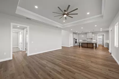 995 Galaxy Road, Woodway, TX 76712 - Photo 6