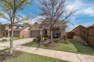 4136 Winslow Dr, Celina, TX 75009 - Photo 36