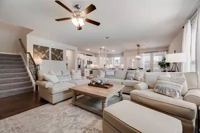 4136 Winslow Drive, Celina, TX 75009 - Photo 8