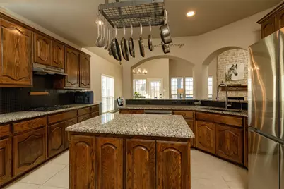 1424 Fence Post Drive, Fort Worth, TX 76052 - Photo 16