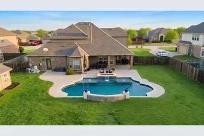 1424 Fence Post Drive, Fort Worth, TX 76052 - Photo 38