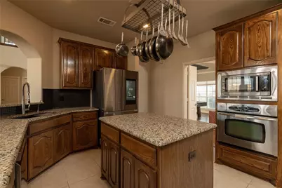1424 Fence Post Drive, Fort Worth, TX 76052 - Photo 14