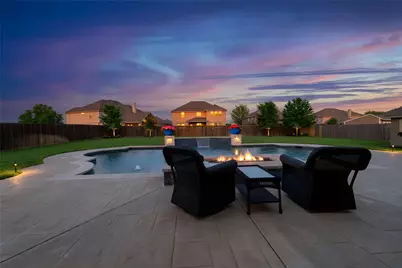 1424 Fence Post Drive, Fort Worth, TX 76052 - Photo 36