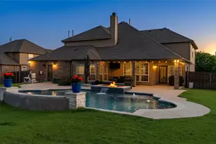 1424 Fence Post Dr, Fort Worth, TX 76052 - Photo 36