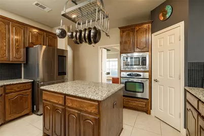 1424 Fence Post Drive, Fort Worth, TX 76052 - Photo 14