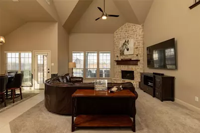 1424 Fence Post Drive, Fort Worth, TX 76052 - Photo 10