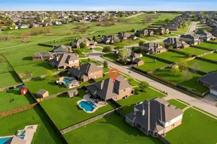 1424 Fence Post Dr, Fort Worth, TX 76052 - Photo 4