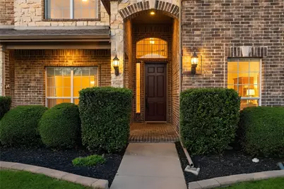 1424 Fence Post Drive, Fort Worth, TX 76052 - Photo 2