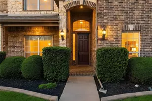 1424 Fence Post Dr, Fort Worth, TX 76052 - Photo 2