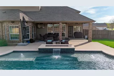 1424 Fence Post Drive, Fort Worth, TX 76052 - Photo 40
