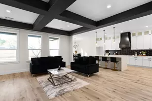 12625 Kollmeyer Wy, Fort Worth, TX 76126 - Photo 4