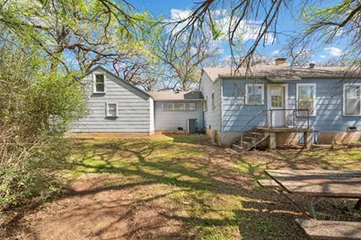 825 Sam Calloway Road, Fort Worth, TX 76114 - Photo 36