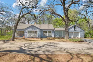 825 Sam Calloway Rd, Fort Worth, TX 76114 - Photo 1
