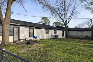 4200 Pate Dr, Fort Worth, TX 76119 - Photo 2