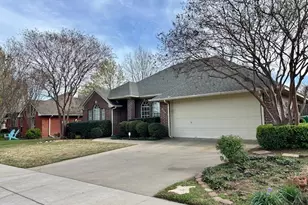 2604 Whispering Oaks, Denton, TX 76209 - Photo 2