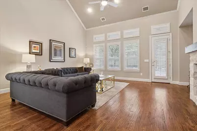 2720 Piersall Drive, McKinney, TX 75072 - Photo 8