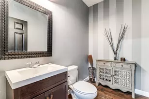 2921 Aspen Way, Melissa, TX 75454 - Photo 4