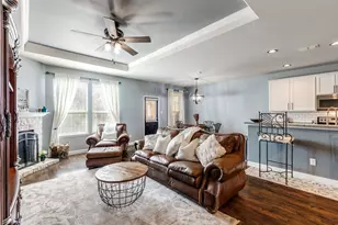 2921 Aspen Way, Melissa, TX 75454 - Photo 8