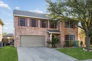 4137 Capstone Dr, Fort Worth, TX 76244 - Photo 2