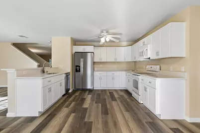 4137 Capstone Drive, Fort Worth, TX 76244 - Photo 8