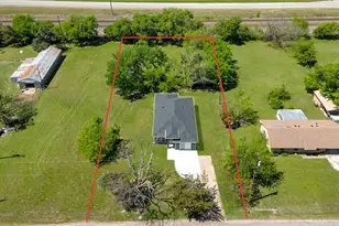 115 Gibson Ln, Valley View, TX 76272 - Photo 1