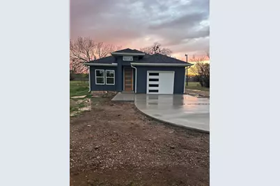 115 Gibson Lane, Valley View, TX 76272 - Photo 1