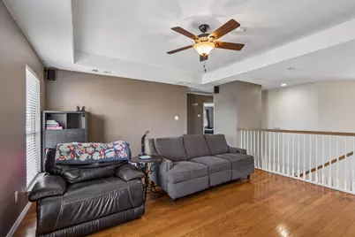 405 Stoneleigh Circle, Lake Dallas, TX 75065 - Photo 20