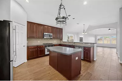 12646 Ducks Landing, Frisco, TX 75033 - Photo 4