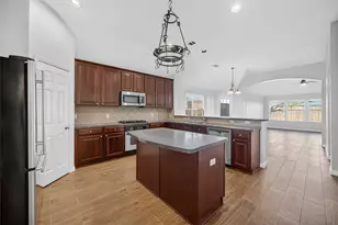 12646 Ducks Landing, Frisco, TX 75033 - Photo 4