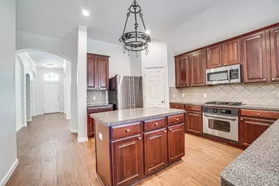 12646 Ducks Landing, Frisco, TX 75033 - Photo 8