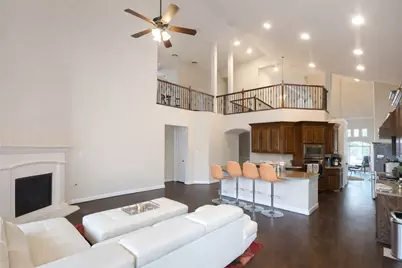 4820 Mulholland Drive, Plano, TX 75074 - Photo 4