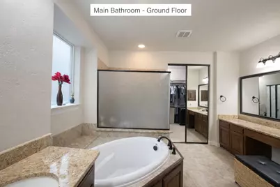 4820 Mulholland Drive, Plano, TX 75074 - Photo 6