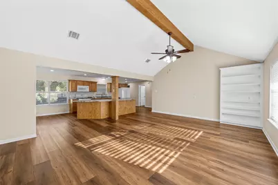 4505 Shady Glen Drive, Waco, TX 76708 - Photo 8