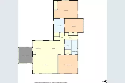 4505 Shady Glen Drive, Waco, TX 76708 - Photo 40