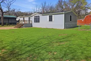 4909 Mesa Ct, Weatherford, TX 76087 - Photo 8