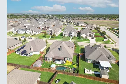 462 Wintergreen Drive, Waxahachie, TX 75165 - Photo 34