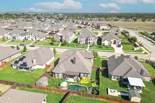 462 Wintergreen Dr, Waxahachie, TX 75165 - Photo 34