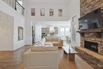 462 Wintergreen Drive, Waxahachie, TX 75165 - Photo 8