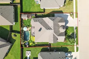 462 Wintergreen Dr, Waxahachie, TX 75165 - Photo 6