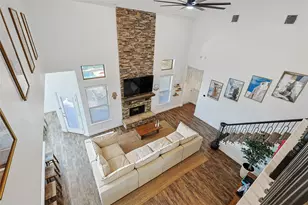 462 Wintergreen Dr, Waxahachie, TX 75165 - Photo 16