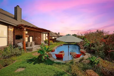 462 Wintergreen Drive, Waxahachie, TX 75165 - Photo 4