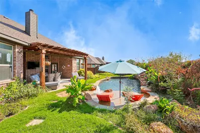 462 Wintergreen Drive, Waxahachie, TX 75165 - Photo 30