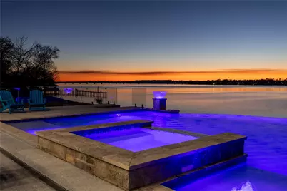 14392 Ridge Lane, Malakoff, TX 75148 - Photo 4