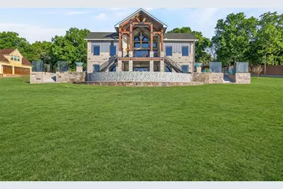 14392 Ridge Lane, Malakoff, TX 75148 - Photo 8