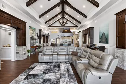 14392 Ridge Lane, Malakoff, TX 75148 - Photo 12