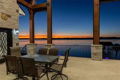 14392 Ridge Lane, Malakoff, TX 75148 - Photo 4