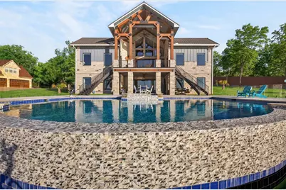 14392 Ridge Lane, Malakoff, TX 75148 - Photo 2