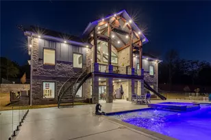 14392 Ridge Ln, Malakoff, TX 75148 - Photo 2