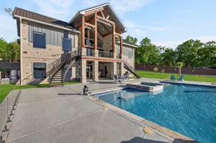 14392 Ridge Ln, Malakoff, TX 75148 - Photo 8