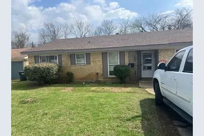 4026 Tioga Street, Dallas, TX 75241 - Photo 1